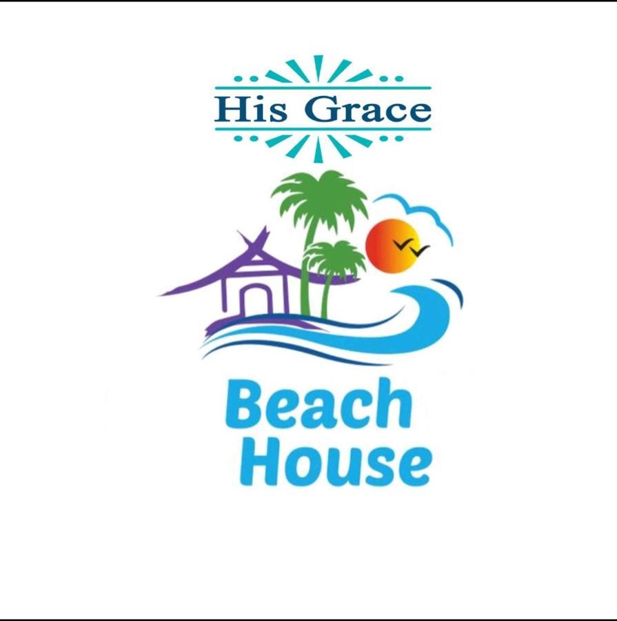 His Grace Sea View Cottages - Private Beach At Malpe Удупи Екстериор снимка