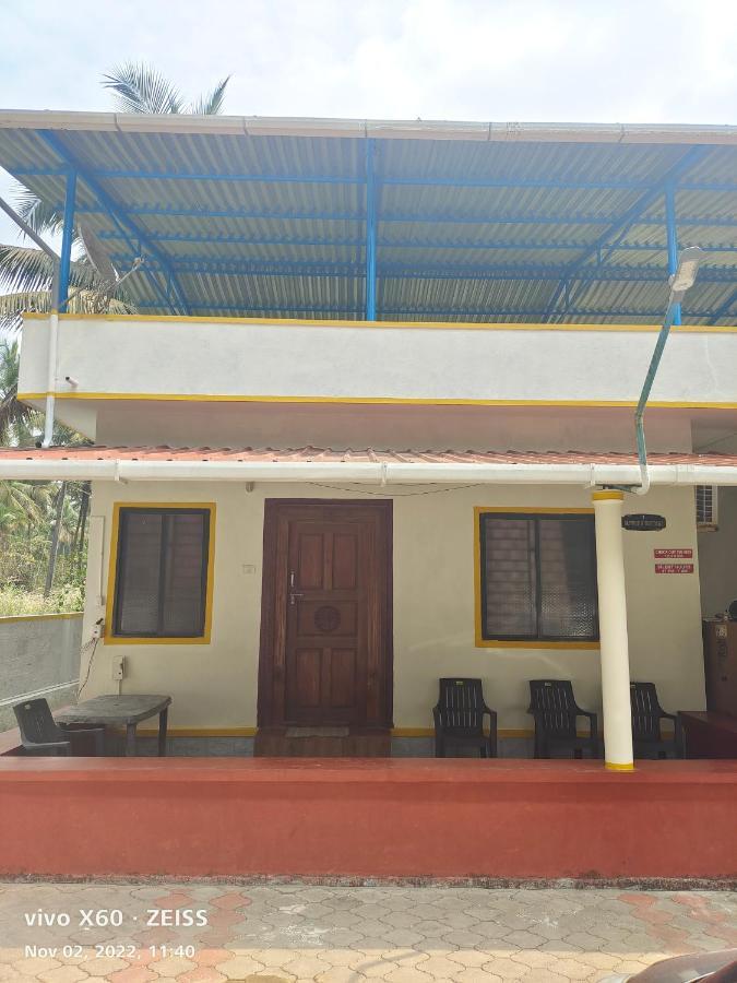 His Grace Sea View Cottages - Private Beach At Malpe Удупи Екстериор снимка